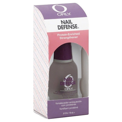 Orly Nail Defense, 0.6oz, 27154 KK