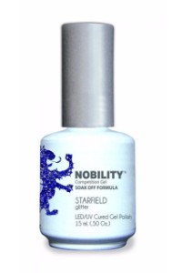 LeChat Nobility Gel, NBGP131, Starfield, 0.5oz