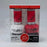 Pyramid Gel Polish + Nail Lacquer, NE41, Neon Collection, 0.5oz OK0529VD