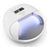 SUNUV SUN7, UV/LED Nail Lamp, 48W