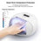SUNUV SUN7, UV/LED Nail Lamp, 48W
