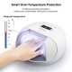 SUNUV SUN7, UV/LED Nail Lamp, 48W
