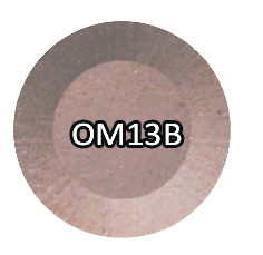 Chisel 2in1 Acrylic/Dipping Powder, Ombre, OM13B, B Collection, 2oz BB KK1220