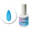 Wave Gel Ombre Gel Polish, 10, Aqua World, 0.5oz OK1129