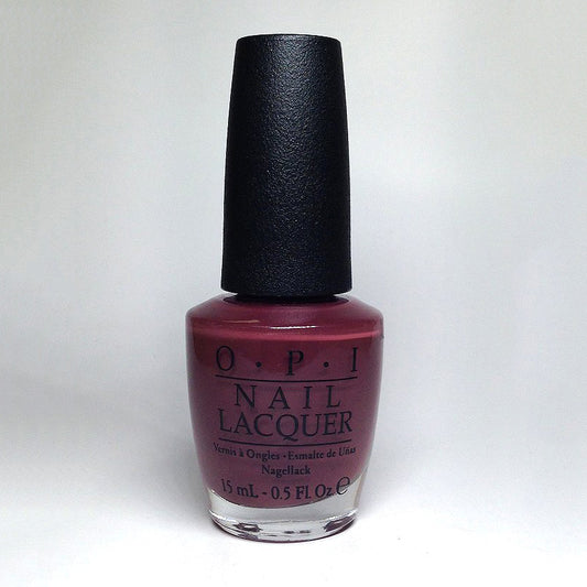 OPI Nail Lacquer, NL A63, OPI Scores A Goals!, 0.5oz OK0311VD