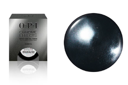 OPI Chrome Effects Dipping Powder, CP001, Tin Man Can, 0.1oz KK0613