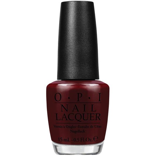 OPI Nail Lacquer, NL G34, Guys & Galaxies, 0.5oz KK1005