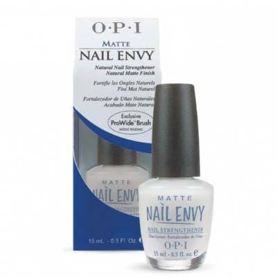 OPI Nail Envy, NT T82, Matte Formula, 0.5oz, OK1022VD