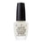 OPI Nail Lacquer, NL T35, Matte Top Coat, 0.5oz KK1010