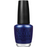 OPI Nail Lacquer, NL B24, Blue My Mind, 0.5oz KK1005