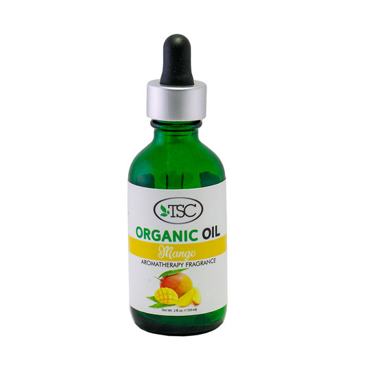 TSC Organic Oils, Mango, 59ml OK1112LK