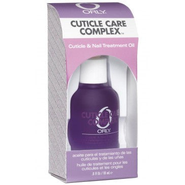 Orly Nail Cuticle Care Complex, 0.6oz, 27157 KK