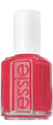 Essie Nail Lacquer, E076, Peach Daiquiri, 0.5oz