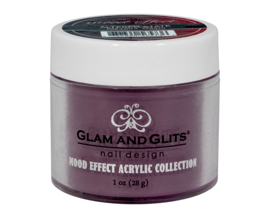 G & G Mood Effect Acrylic Powder, ME1003, Altered State, 1oz KK0426