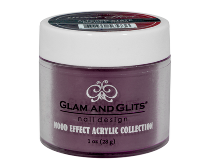 G & G Mood Effect Acrylic Powder, ME1003, Altered State, 1oz KK0426