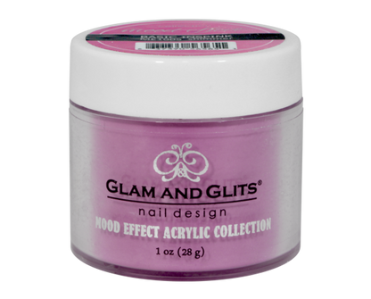 G & G Mood Effect Acrylic Powder, ME1005, Basic Inspink, 1oz KK0426