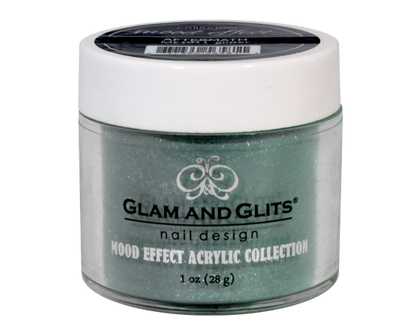 G & G Mood Effect Acrylic Powder, ME1011, Aftermath, 1oz KK0426