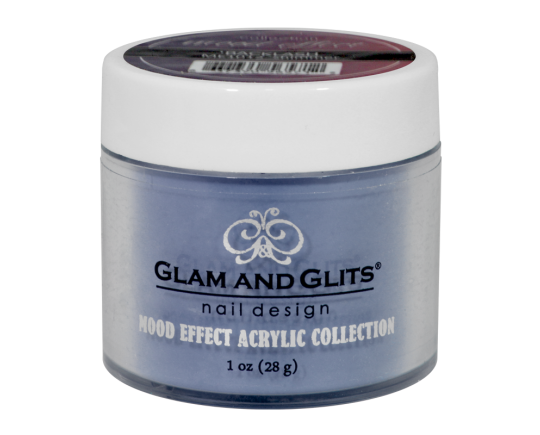 G & G Mood Effect Acrylic Powder, ME1012, Backlash, 1oz KK0426