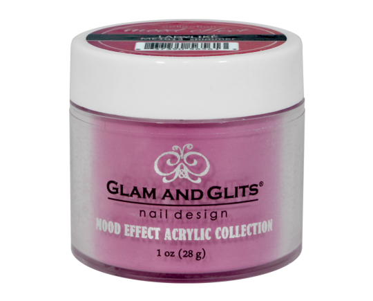 G & G Mood Effect Acrylic Powder, ME1013, Ladylike, 1oz KK0426