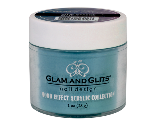 G & G Mood Effect Acrylic Powder, ME1016, Side Effect, 1oz KK0426