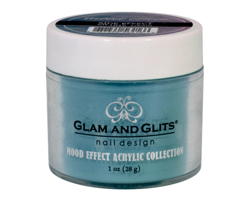 G & G Mood Effect Acrylic Powder, ME1016, Side Effect, 1oz KK0426