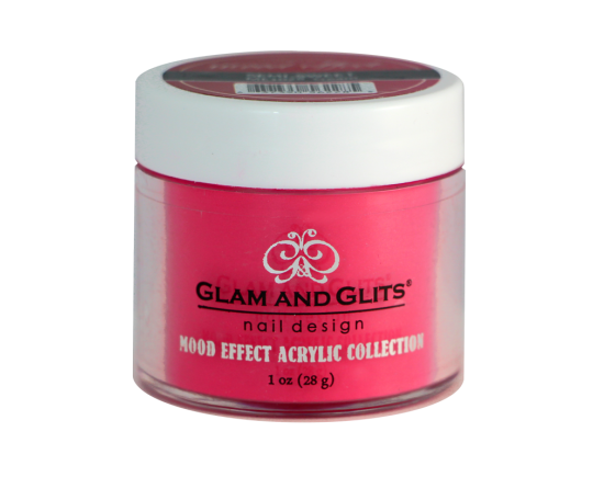 G & G Mood Effect Acrylic Powder, ME1028, Semi-Sweet, 1oz KK0426