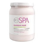 BCL SPA, Moisture Mask Pitaya Dragon Fruit, 64oz