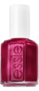 Essie Nail Lacquer, E292, Plumberry, 0.5oz