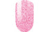 LeChat Perfect Match Nail Lacquer And Gel Polish, PMS167, Ice Princess (glitter), 0.5oz BB KK0823
