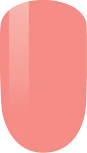 Perfect Match 3in1 Dipping Powder + Gel Polish + Nail Lacquer, PMDP171, Blushing Bloom KK1024