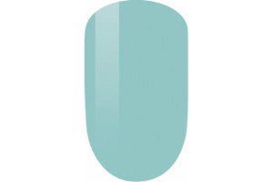 LeChat Perfect Match Nail Lacquer And Gel Polish, PMS172, Free Spirit (Cream), 0.5oz KK0823