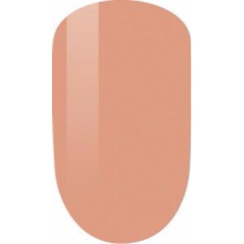 LeChat Perfect Match Nail Lacquer And Gel Polish, PMS177, Nude Beach, 0.5oz BB KK0823