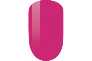 LeChat Perfect Match Nail Lacquer And Gel Polish, PMS179, All That Sass, 0.5oz KK0823
