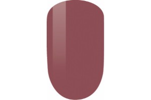 LeChat Perfect Match Nail Lacquer And Gel Polish, PMS180, Cabana Cove, 0.5oz KK1025