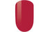 LeChat Perfect Match Nail Lacquer And Gel Polish, PMS188, Lady In Red, 0.5oz KK0823