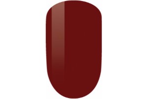 LeChat Perfect Match Nail Lacquer And Gel Polish, PMS191, Passionate Kiss, 0.5oz KK0823