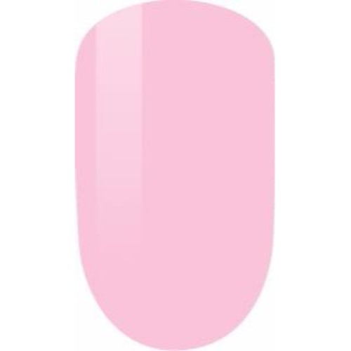 LeChat Perfect Match Nail Lacquer And Gel Polish, PMS193, Fairy Collection, Fairy Dust, 0.5oz KK0823