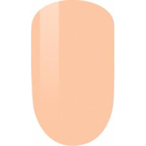 LeChat Perfect Match Nail Lacquer And Gel Polish, PMS194, Fairy Collection, Firefly, 0.5oz KK0823