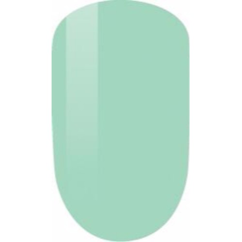 LeChat Perfect Match Nail Lacquer And Gel Polish, PMS196, Fairy Collection, Pixieland, 0.5oz KK0823