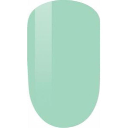 LeChat Perfect Match Nail Lacquer And Gel Polish, PMS196, Fairy Collection, Pixieland, 0.5oz KK0823