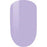 LeChat Perfect Match Nail Lacquer And Gel Polish, PMS198, Fairy Collection, Magical Wings, 0.5oz KK0823