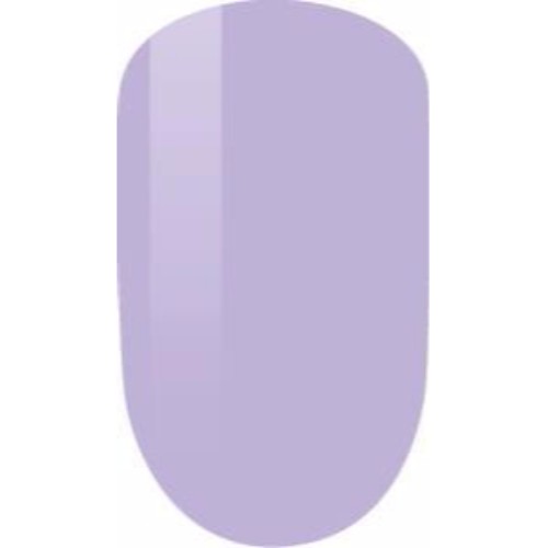 LeChat Perfect Match Nail Lacquer And Gel Polish, PMS198, Fairy Collection, Magical Wings, 0.5oz KK0823