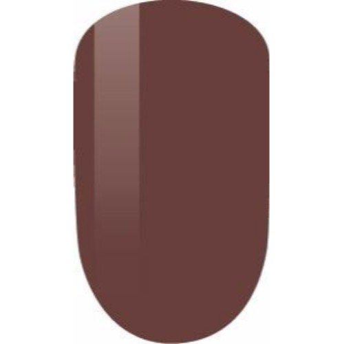 LeChat Perfect Match Nail Lacquer And Gel Polish, PMS206, Modern Muse Collection, Harmony, 0.5oz KK0823