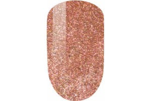 LeChat Perfect Match Nail Lacquer And Gel Polish, PMS217, Moon Goddess Collection, Lunar Love, 0.5oz KK0823