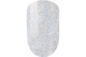 LeChat Perfect Match Nail Lacquer And Gel Polish, PMS219, Moon Goddess Collection, Crescent Halo, 0.5oz KK0823