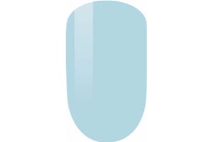 LeChat Perfect Match Nail Lacquer And Gel Polish, PMS221, Moon Goddess Collection, Moonstone, 0.5oz KK0813
