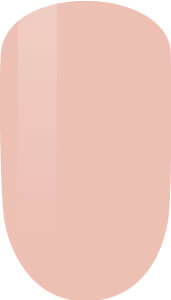 LeChat Perfect Match Nail Lacquer And Gel Polish, PMS223, English Rose Collection, French Vanilla, 0.5oz KK0823