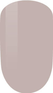 LeChat Perfect Match Nail Lacquer And Gel Polish, PMS224, English Rose Collection, Royal Tea, 0.5oz KK0823