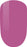 LeChat Perfect Match Nail Lacquer And Gel Polish, PMS228, English Rose Collection, Violet Rose, 0.5oz KK0823