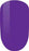 LeChat Perfect Match Nail Lacquer And Gel Polish, PMS233, IndieFest Collection, Wild & Free, 0.5oz KK0823